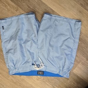 NWOT XL Mens bathing suit